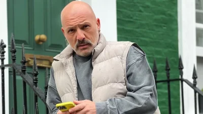 «Συνειδητοποίησα ότι αποφεύγω τους...» - Η συγκινητική ανάρτηση του Νίκου Μουτσινά για το φινάλε του Καλό Μεσημεράκι