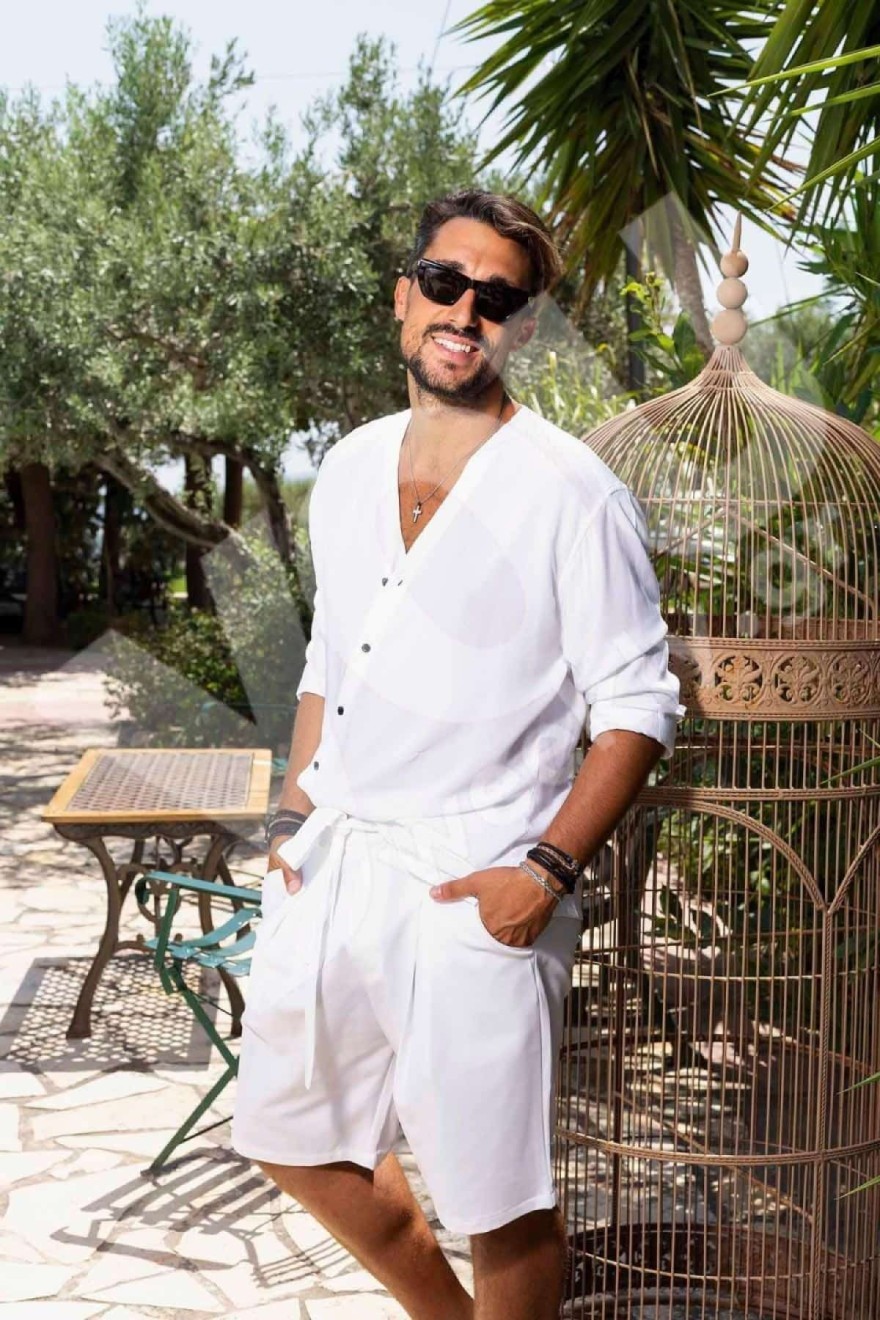 Σάκης Κατσούλης