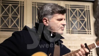 Θύμα ηλεκτρονικής απάτης ο Φοίβος Δεληβοριάς - Η δημόσια έκκληση