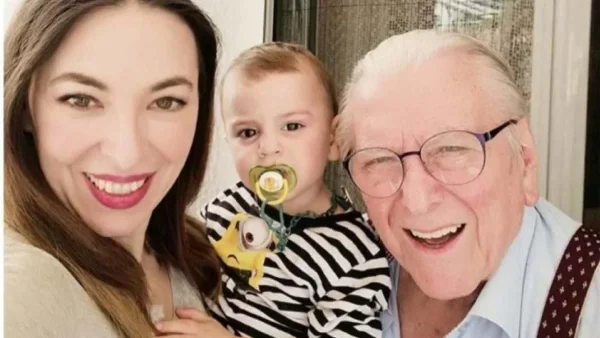 Ο Φοίβος Βουτσάς έγινε 7 ετών - Όσο μεγαλώνει μοιάζει τον μπαμπά του, Κώστα