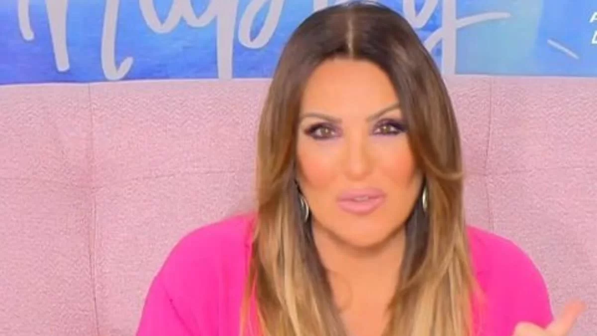 Καλύτερα δε γίνεται: Η ανακοίνωση του Alpha για το πάνελ της Ναταλίας Γερμανού - Ποιοι παραμένουν