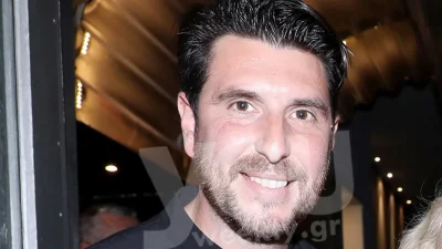 «Θα ζήσω! Χωρίς σπίτι, χωρίς...» - Οργισμένος και απογοητευμένος ο Γιώργος Γερωντιδάκης με την κατάσταση των πυρκαγιών στη χώρα