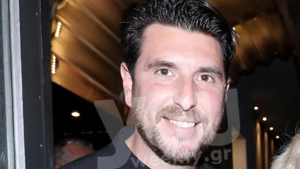 «Θα ζήσω! Χωρίς σπίτι, χωρίς...» - Οργισμένος και απογοητευμένος ο Γιώργος Γερωντιδάκης με την κατάσταση των πυρκαγιών στη χώρα