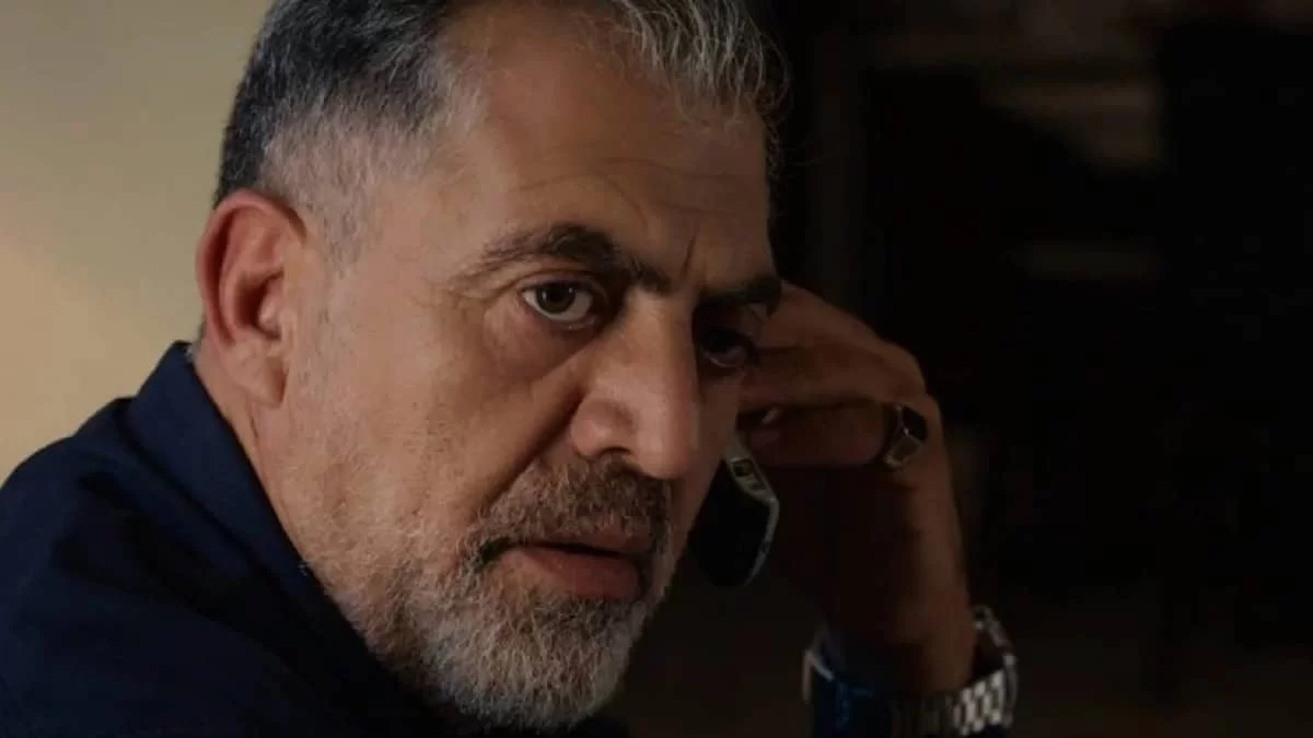 Νέα επεισόδια Γη της Ελιάς: «Η Ειρήνη δεν είναι παιδί σου!» - Η τραγική στιγμή που ο Δημοσθένης μαθαίνει την αλήθεια