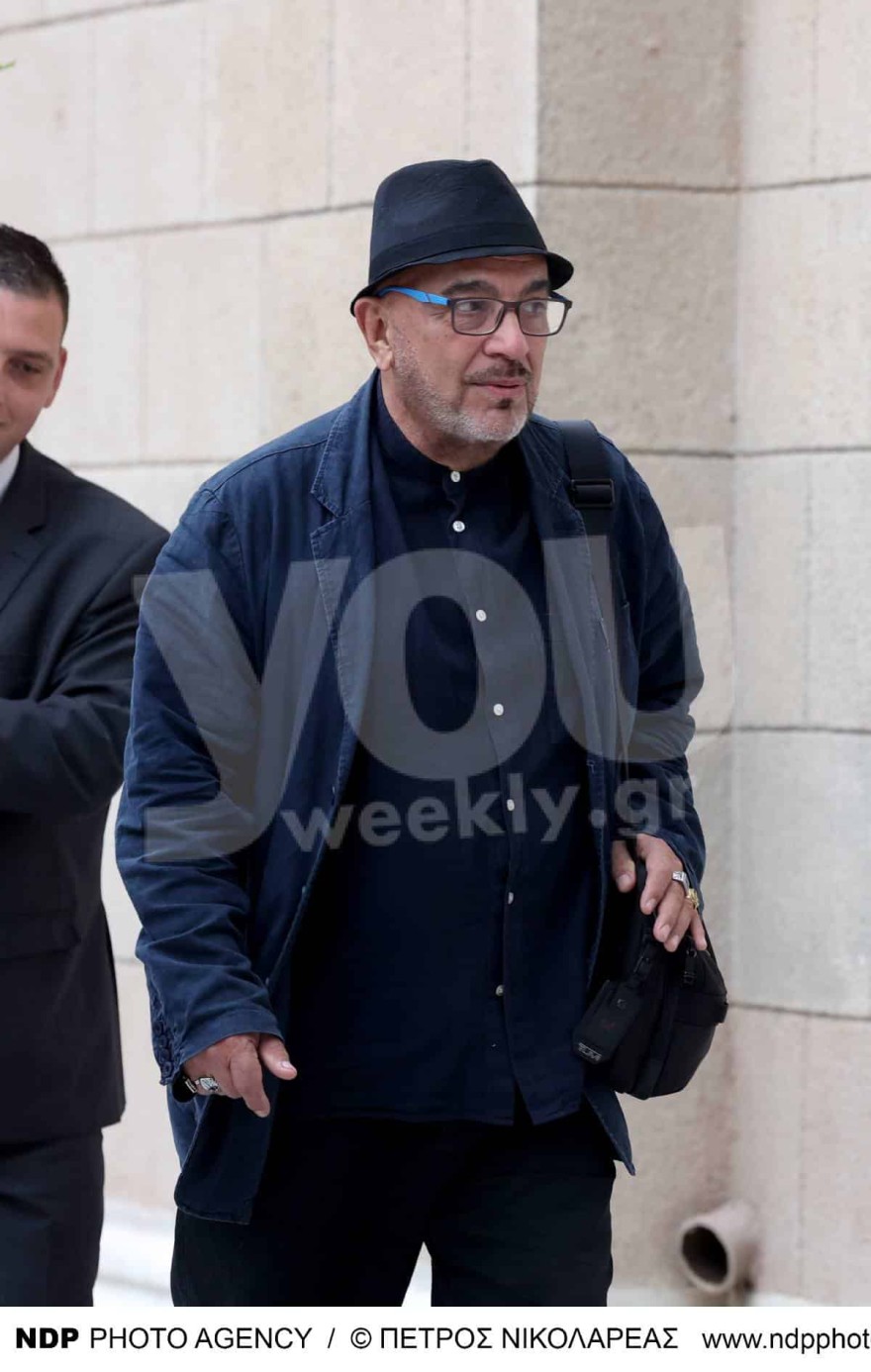 Γιάννης Ζουγανέλης