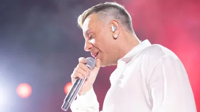 Αναβλήθηκε η συναυλία του Γιώργου Μαζωνάκη στην Πάτρα - Τι συνέβη