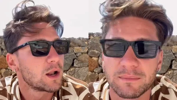 Θύμα ληστείας ο Γιώργος Ταλάντσεβ - «Ρολόγια, χρυσαφικά, χρήματα, ρούχα...»