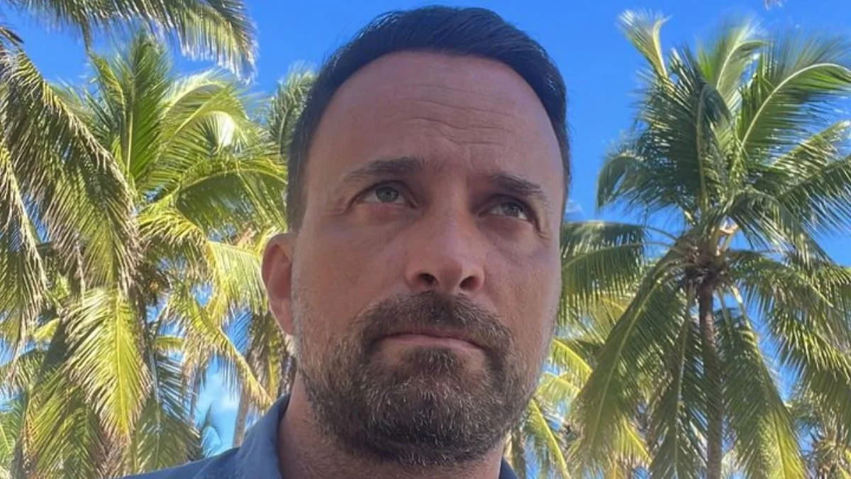 Γιώργος Λιανός: Η αποκάλυψή του για το Survivor All Star 2!