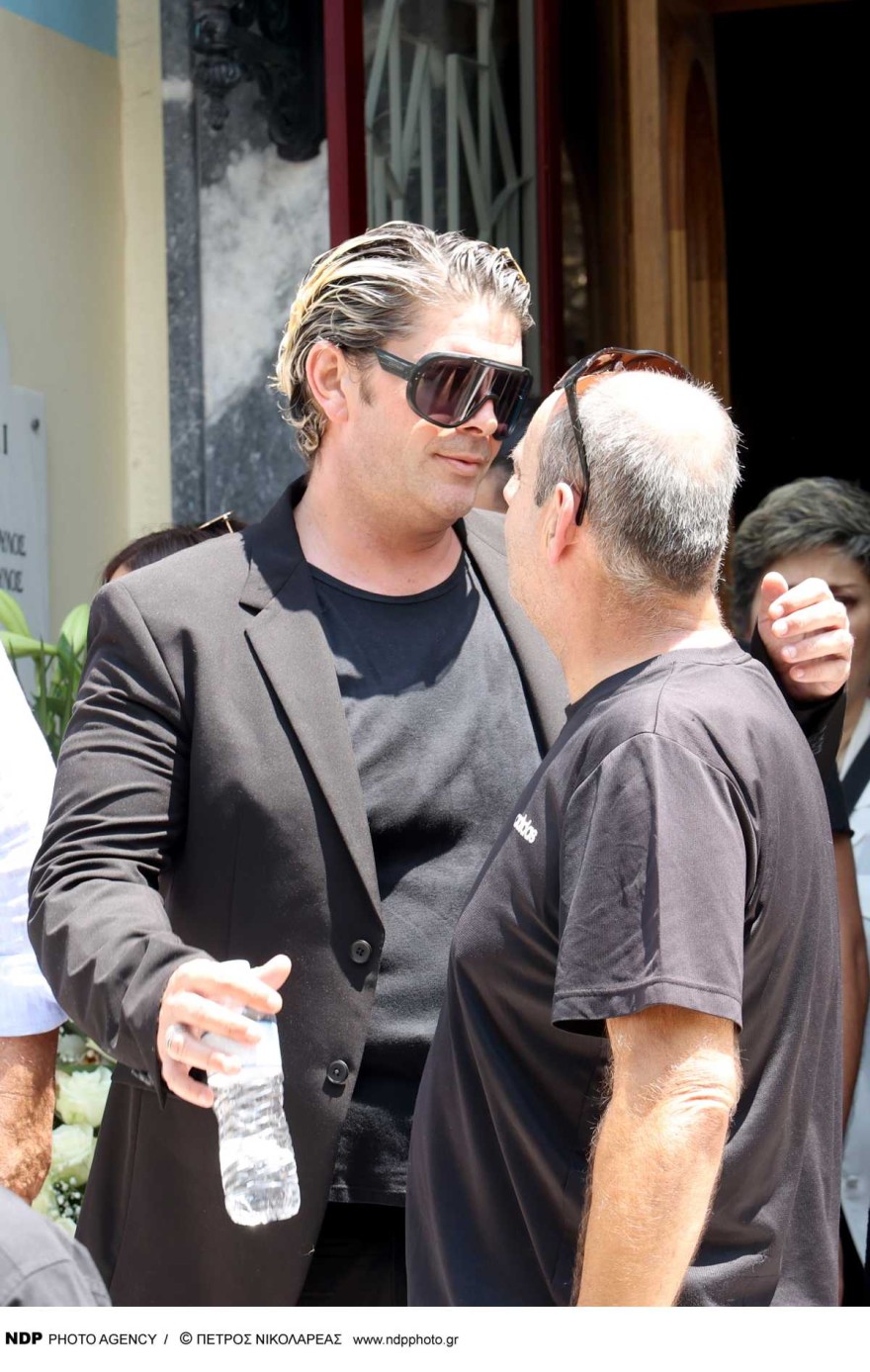 Γιος Κωνσταντινίδη