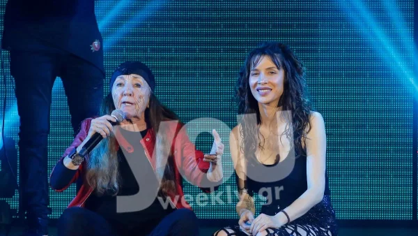 Πέθανε η Γιώτα Γιάννα