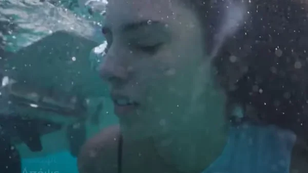 Η Γη της Ελίας (5/7): «Βοήθεια το παιδί μου» - Ουρλιαχτά, αποκαλύψεις και δολοφονία απόψε στο μεγάλο φινάλε