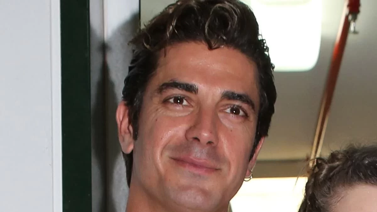 Ο Δημήτρης Γκοτσόπουλος: Η πρώτη ανάρτηση για την είσοδο του στην σειρά Ο Παράδεισος των Κυριών