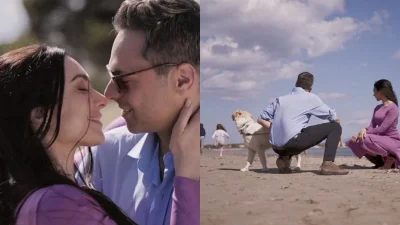 Γλυκάνισος: Χρόνια μετά τίποτα δεν είναι το ίδιο... - Το λυτρωτικό τέλος Ραζάν και Στρατή