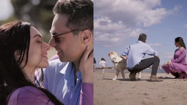 Γλυκάνισος: Χρόνια μετά τίποτα δεν είναι το ίδιο... - Το λυτρωτικό τέλος Ραζάν και Στρατή