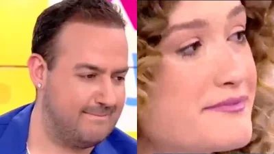 Σπαραγμός στον Καλοκαίρι Yes με τα λόγια της Ιλάειρας και του Μαυρίκιου: «Δεν με πειράζει που με ρώτησες»