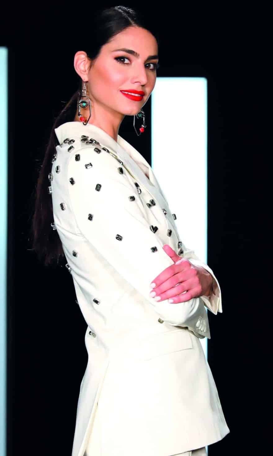 Αυτή είναι η αντικαταστάτρια της Βίκυς Καγιά στο Shopping Star!