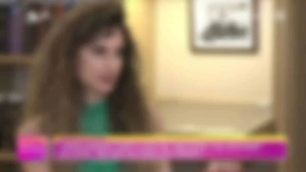 Σοκάρει γνωστή ηθοποιός: "Είπαν ότι θα μου κόψουν το πόδι..."