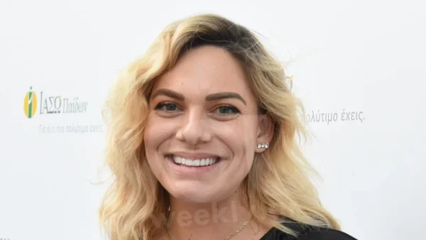 Ιωάννα Μαλέσκου: Αποκάλυψε τα κιλά που πήρε στην εγκυμοσύνη της - Πόσα κατάφερε να χάσει 2 μήνες μετά τη γέννα