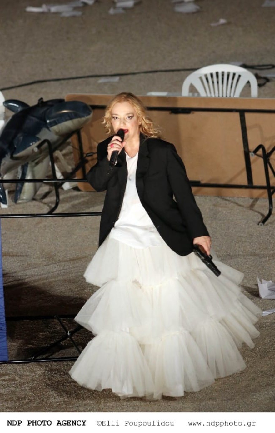 Λένα Κιτσοπούλου