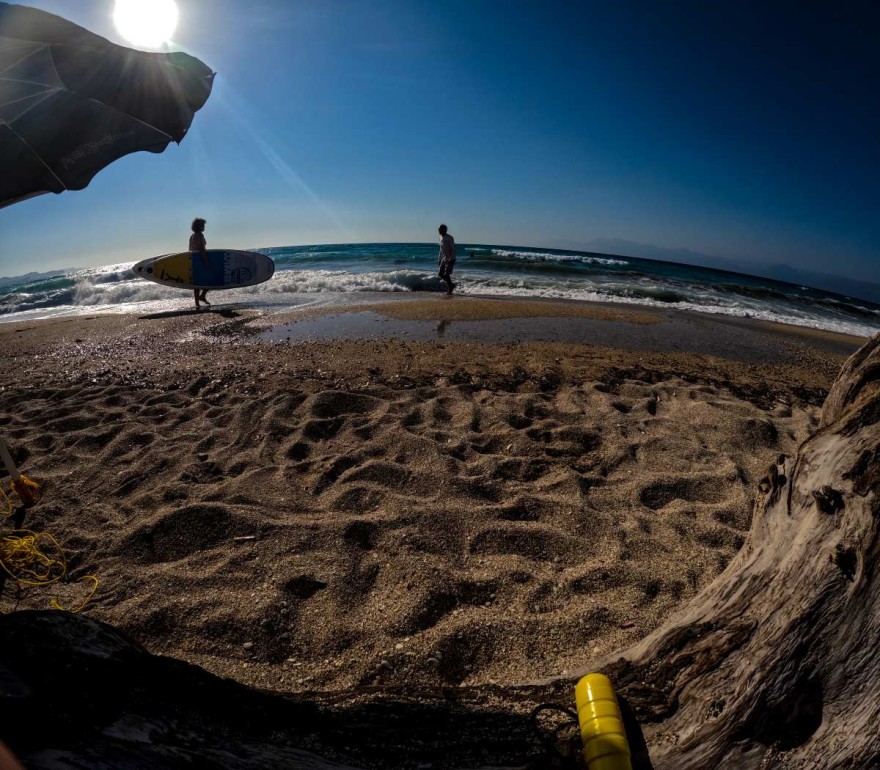 Καιρός σήμερα 19/7: Κύμα λάβρας θα περάσει μέσα από την χώρα - Ποιες περιοχές πρέπει να προσέχουν