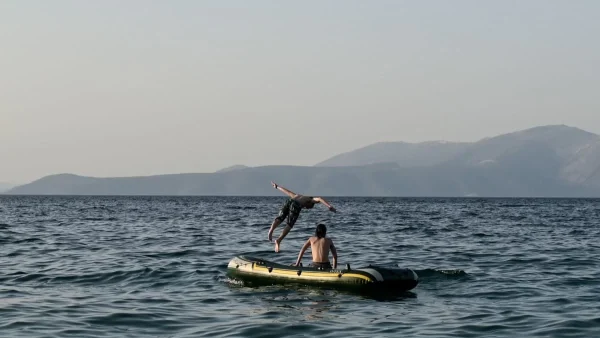 Καιρός σήμερα 20/7: «Η θερμοκρασία θα φτάσει στους 43 βαθμούς στο...» - Μεγάλη προσοχή!