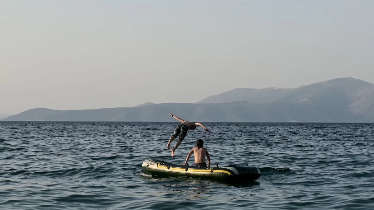 Καιρός σήμερα 20/7: «Η θερμοκρασία θα φτάσει στους 43 βαθμούς στο...» - Μεγάλη προσοχή!