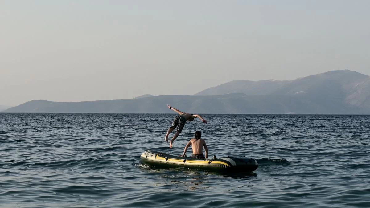 Καιρός σήμερα 17/7: Θα «χτυπήσουν» και σήμερα 41αρια - Σε ποιες περιοχές