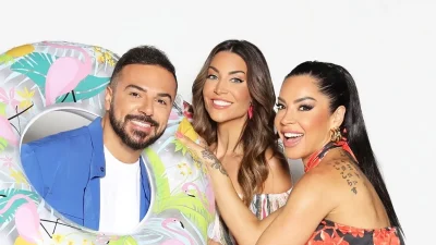 «Καλοκαίρι yes» or not; Είδαμε τα στραβά και τα ίσια της πρεμιέρας