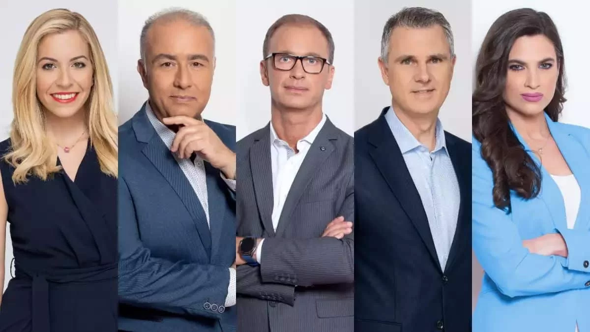 ΑΝΤ1: Η επίσημη ανακοίνωση του σταθμού για την εκπομπή «Καλοκαίρι Μαζί»