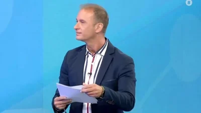 Καλοκαίρι μαζί: Με baby pink σακάκι - Η εμφάνιση της Μαρίας Αναστασοπούλου μια μέρα μετά την πρεμιέρα και η ξαφνική ανακοίνωση