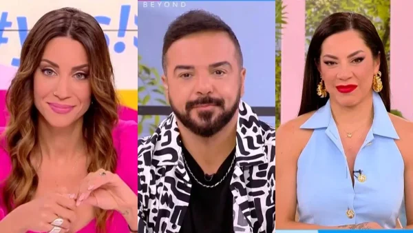 Χαμός στο twitter με την Φελίσια λίγο μετά την πρεμιέρα του Καλοκαίρι Yes στο Open - Τι συνέβη