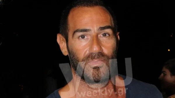 ΑΝΤ1: Ανανέωσε ο Αντώνης Κανάκης με το κανάλι - Θα συζητηθεί το νέο project που ετοιμάζει