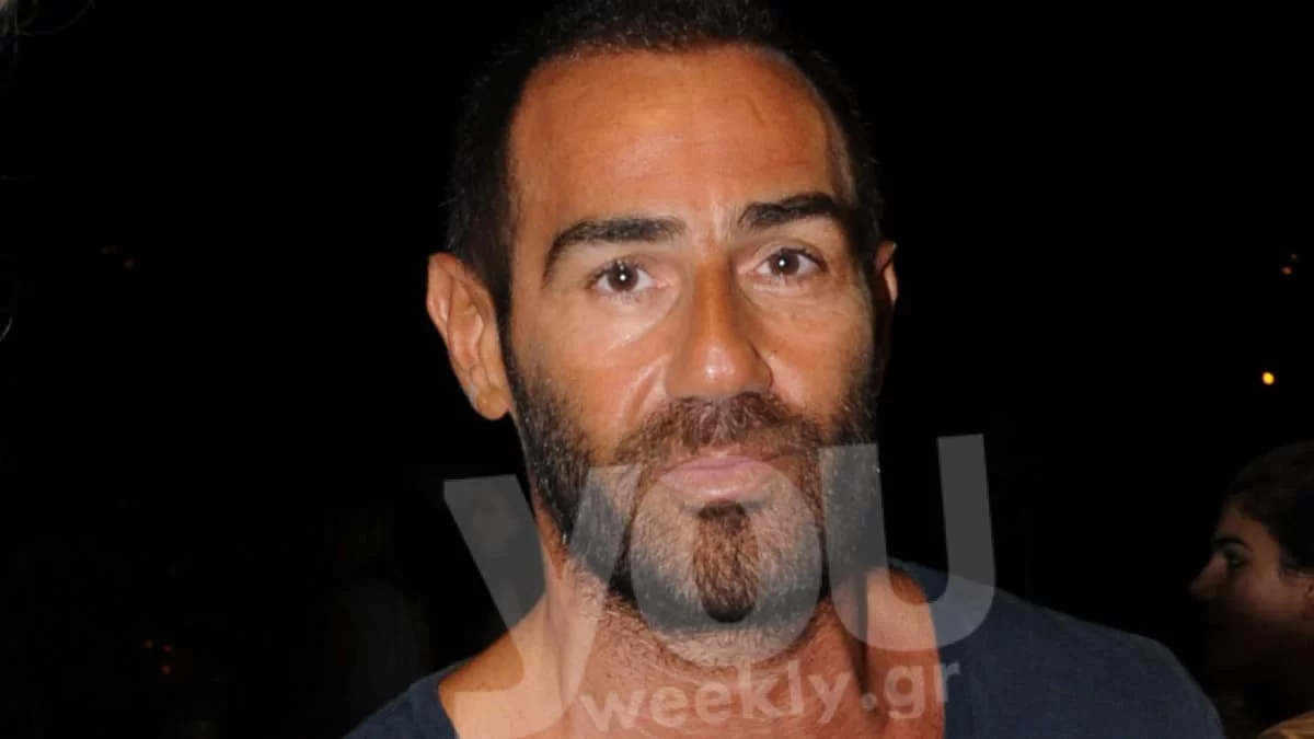 ΑΝΤ1: Ανανέωσε ο Αντώνης Κανάκης με το κανάλι - Θα συζητηθεί το νέο project που ετοιμάζει