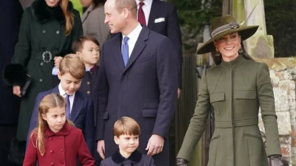 Μεγαλώνει η οικογένεια Middleton - Η φωτογραφία με τη φουσκωμένη κοιλίτσα και η ανακοίνωση για το νέο μέλος