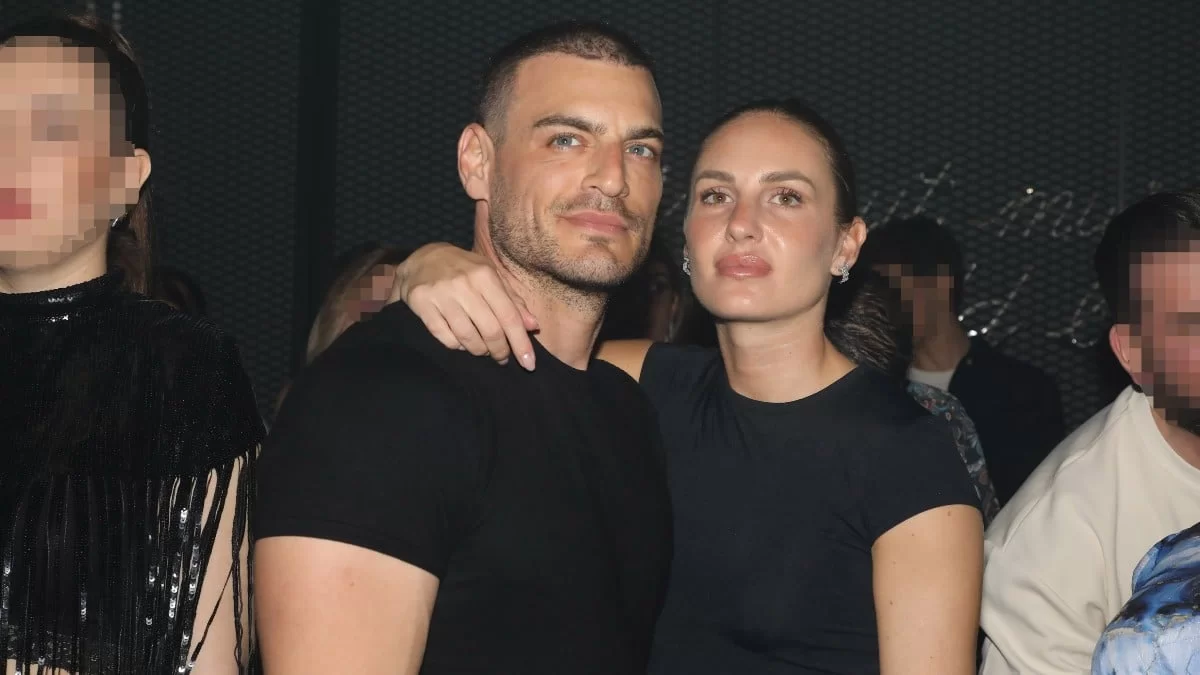 Χώρισαν ξανά Κατερίνα Δαλάκα και Δημήτρης Φιντιρίκος; Οι αναρτήσεις «καρφί» στα social media