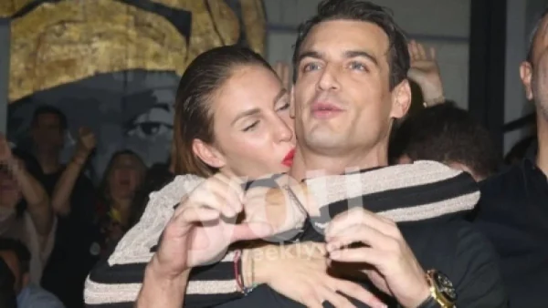 Έτσι φουντώνουν οι φήμες χωρισμού - Η κοινή φωτογραφία με το Φιντιρίκο που διέγραψε η Δαλάκα