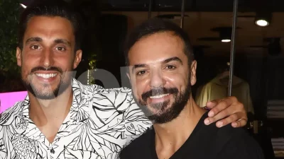 «Δεν είμαστε παιδάκια, είμαστε μεγάλοι! Να με πάρει να μου πει τι;»  - Ο Σάκης Κατσούλης "έσπασε" τη σιωπή του για τον Τριαντάφυλλο