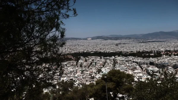 Έκτακτο δελτίο από την ΕΜΥ: Πότε έρχονται 44αρια