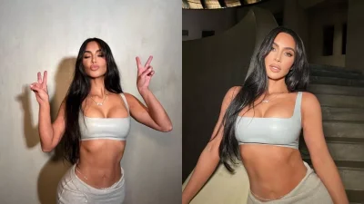 «Καταθλιπτικό, μοιάζει με νεκροτομείο» - Σοκαρισμένος ο κόσμος με φωτογραφίες που κυκλοφόρησαν από το σπίτι της Κιμ Καρντάσιαν