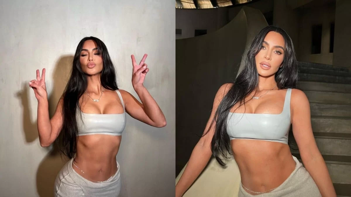 «Καταθλιπτικό, μοιάζει με νεκροτομείο» - Σοκαρισμένος ο κόσμος με φωτογραφίες που κυκλοφόρησαν από το σπίτι της Κιμ Καρντάσιαν