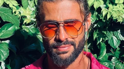 Έστειλε μήνυμα σε γνωστή τραγουδίστρια: «Είσαι πολύ όμορφη και...» - Η αινιγματική ανάρτηση του Κωνσταντίνου Βασάλου