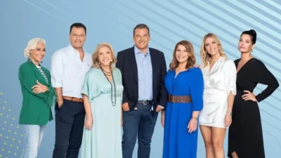 «Η Μαρία είχε κάποιο θέμα με την...» - Αποκάλυψη για την αποχώρηση της Κορινθίου από το Πρωινό του ΑΝΤ1