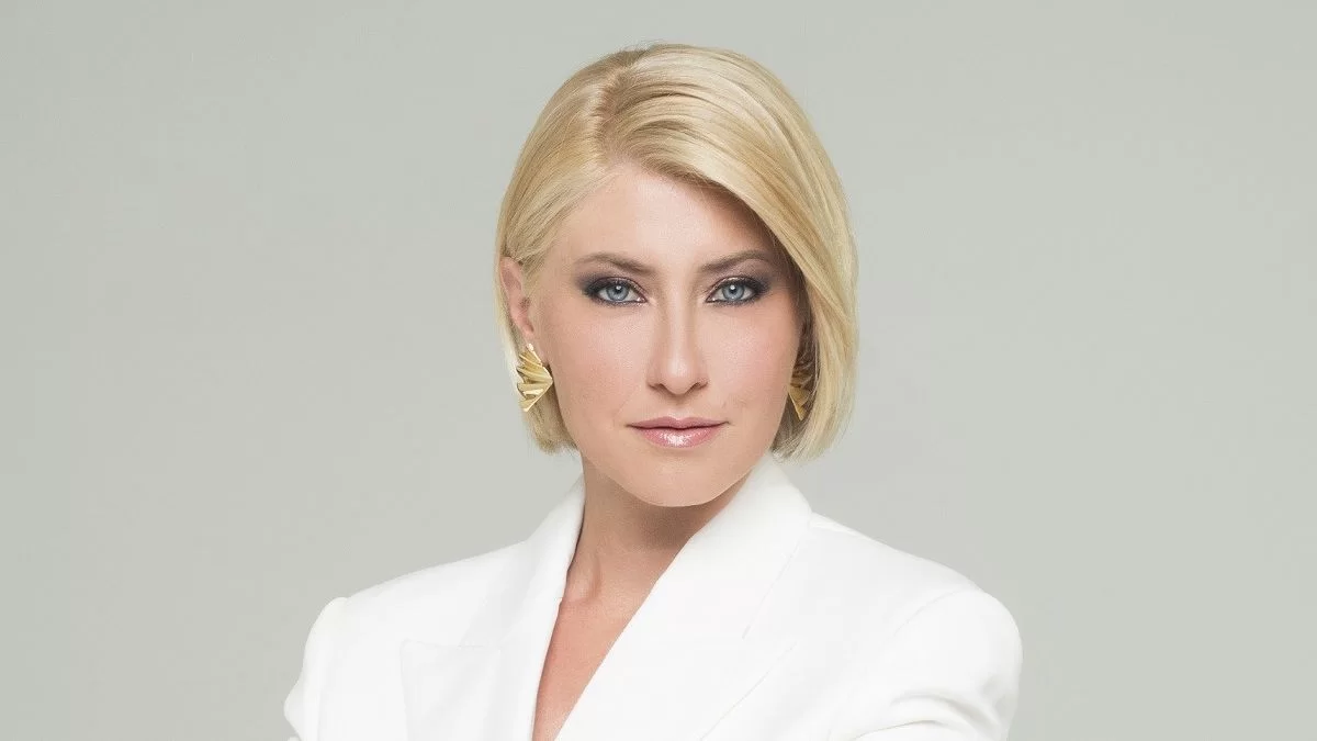 Η επίσημη ανακοίνωση του ΣΚΑΪ για τη Σία Κοσιώνη - Εξελίξεις με το συμβόλαιό της