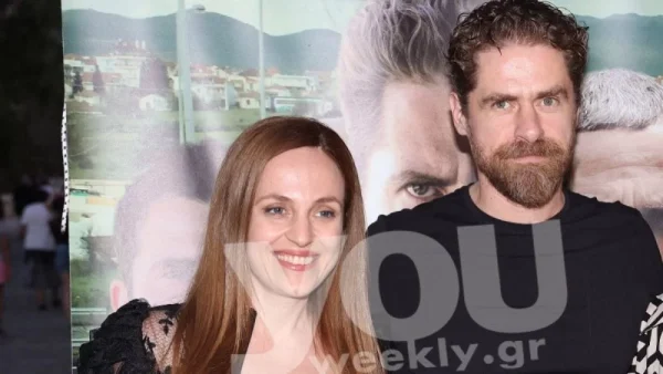 «Θα μου λείψεις πολύ» - Δύσκολες ώρες για την οικογένεια του Δημήτρη Λάλου