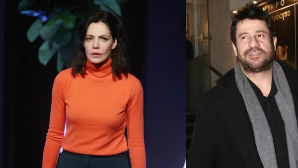 «Με πήραν 20 τηλέφωνα...» - Η πρώτη αναφορά της Μαριλίτας Λαμπροπούλου στη υπόθεση του Αλέξη Γεωργούλη