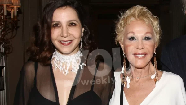 «Όταν σταμάτησα τα ναρκωτικά...» - Η απίστευτη αποκάλυψη της Μαρία Λυκουρέζου για τον κύκλο της μητέρας της