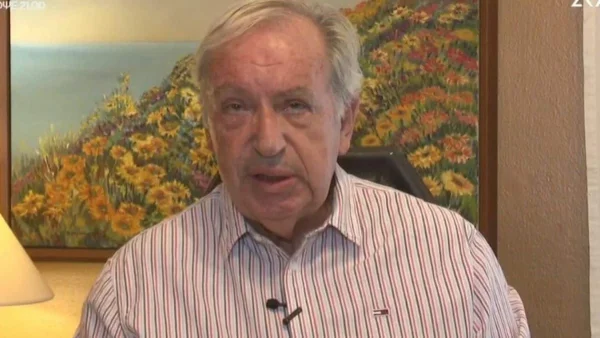 Ερωτικό και οικονομικό «καμίνι» - Ποια ζώδια επηρεάζονται 24 με 30 Ιουλίου, σύμφωνα με τον Κώστα Λεφάκη