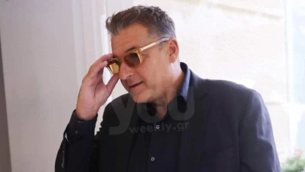 Πρωινό: Αυτός θα είναι ο αντικαταστάτης της Αργυρούς Μπαρμπαρίγου - Το έκανε γνωστό ο Γιώργος Λιάγκας