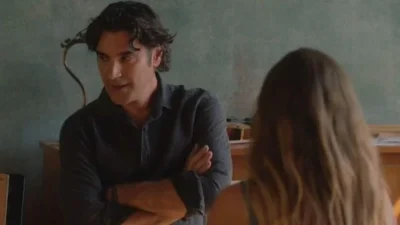 Maestro: Θα γίνει χαμός με το ρόλο της - Θρυλική ηθοποιός ''εισβάλλει'' στη δεύτερη σεζόν