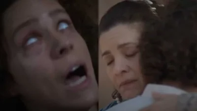 Η Μάγισσα: Νέο trailer στον αέρα του ΑΝΤ1 - «Δεν θα μείνει κανείς ζωντανός σε αυτή την ιστορία»